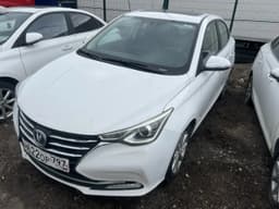 Changan Alsvin - 1