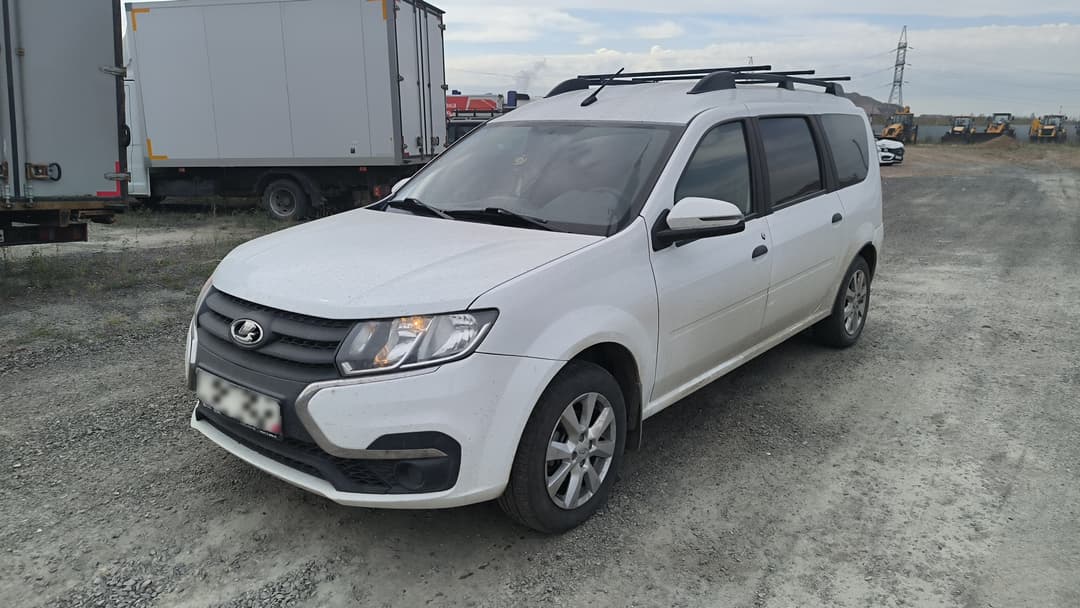 Lada Largus универсал - 1
