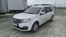 Lada Largus универсал - 1