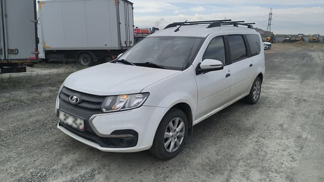 Lada Largus универсал - 1