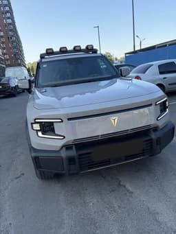 Deepal G318 - 1
