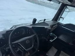 Sitrak C7H 4x2 Седельный тягач - 6