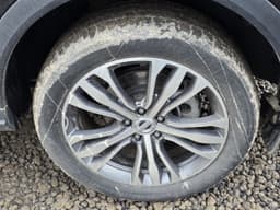 Haval F7x - 10