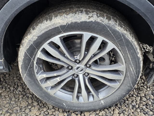 Haval F7x - 10