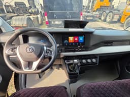 Луидор 2236* на базе Dongfeng K33 Ритуальный - 5