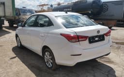 Changan Alsvin - 4