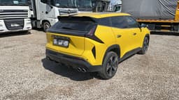 Geely Cityray - 3