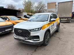 Chery Tiggo 8 PRO MAX - 1