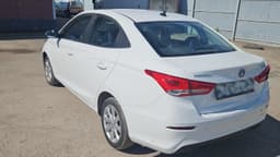 Changan Alsvin - 4