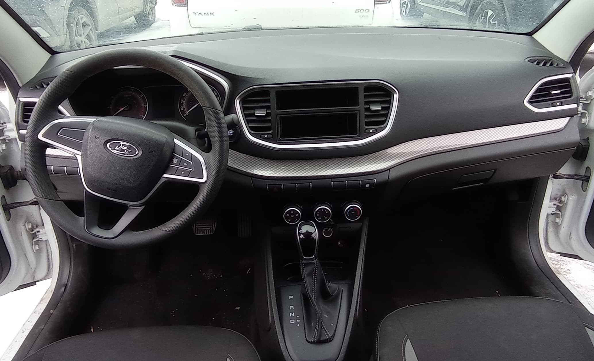 Lada Vesta седан - 5