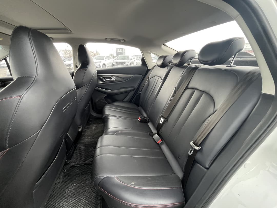 Baic U5 Plus - 9