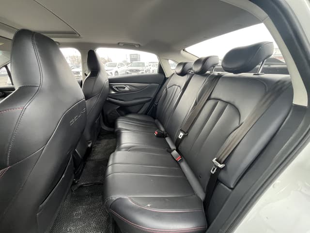 Baic U5 Plus - 9