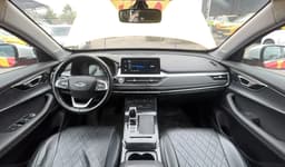 Chery Tiggo 7 PRO - 5
