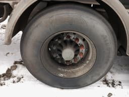 Foxtank 8777* Полуприцеп цистерна - 5