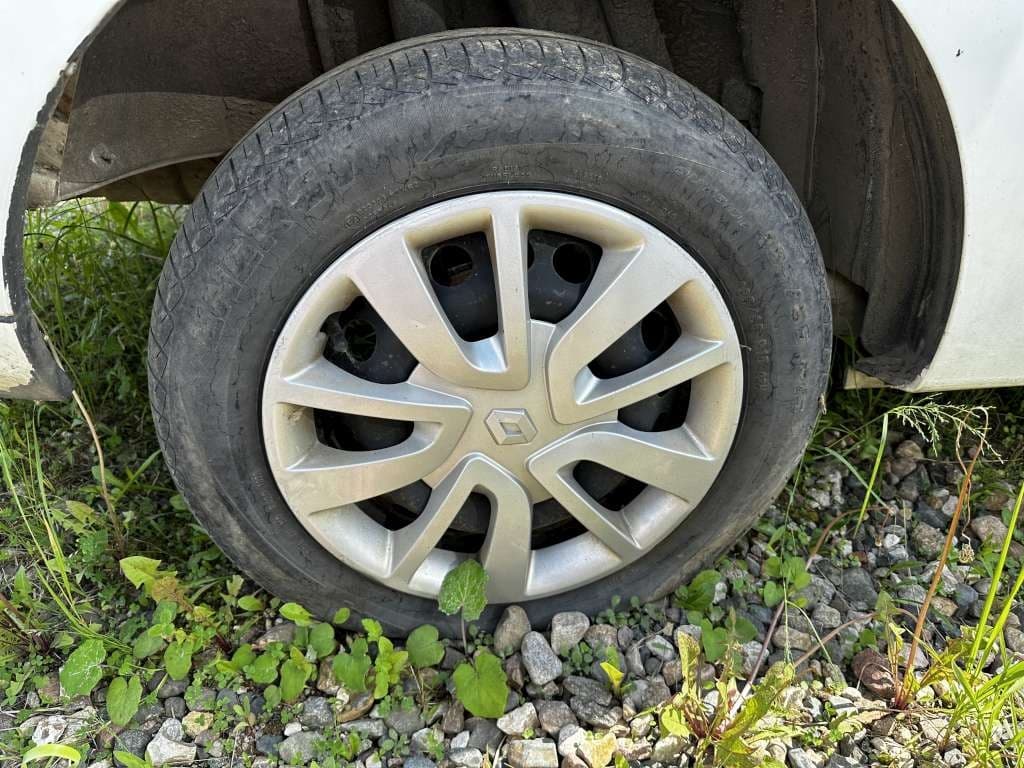Renault Logan II - 10
