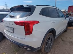 Haval Jolion - 3