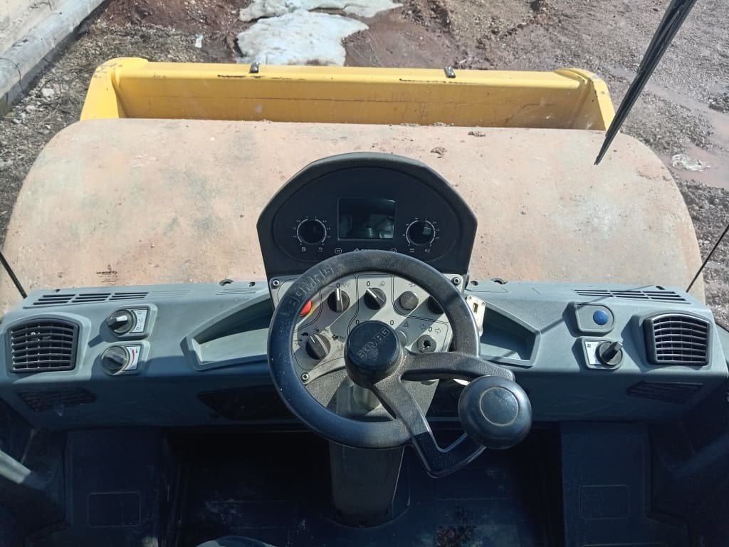 Bomag BW 220 Каток - 4