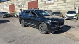 Chery Tiggo 8 PRO MAX - 2