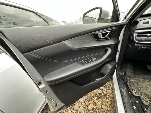Chery Tiggo 4 PRO - 7