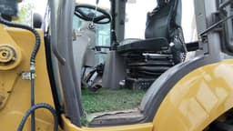 Leist Gross 788 Экскаватор-погрузчик - 8