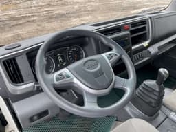 Jac N120 4x2 Бортовой (Евроборт) - 5