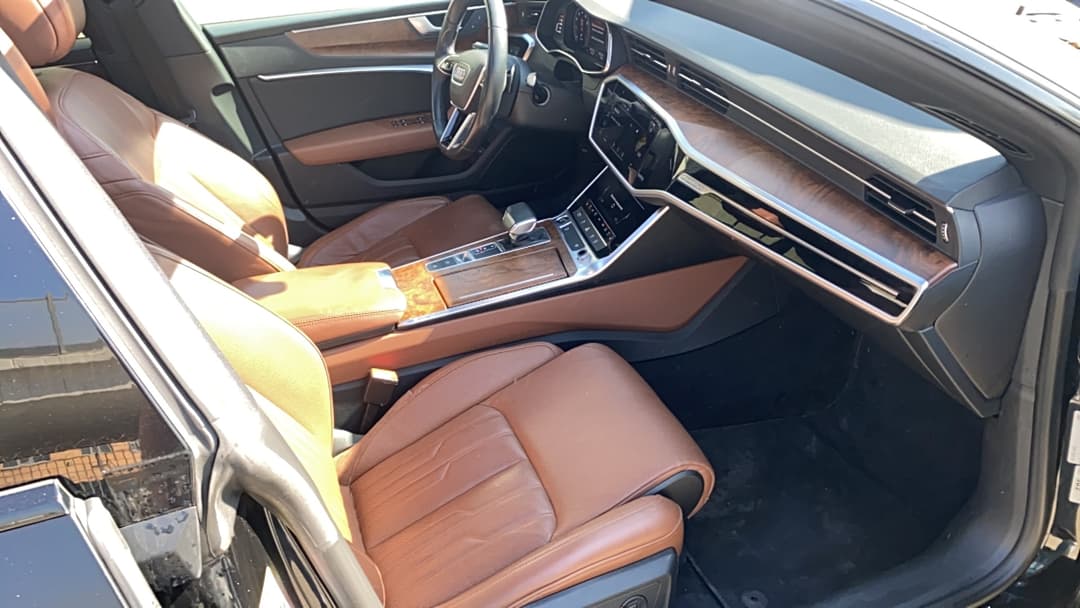 Audi A7 Sportback - 6