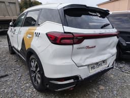 Chery Tiggo 7 PRO MAX - 3