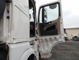 Mercedes-Benz Actros 4x2 Седельный тягач - 6