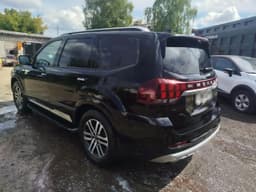 KIA Mohave - 4