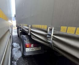 Mercedes-Benz Actros 4x2 Седельный тягач - 4