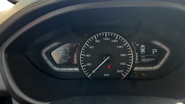 Changan Alsvin - 6