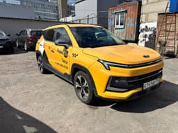 Москвич Москвич 3 - 2