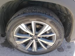 Changan CS95 - 9
