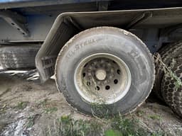 Новосибарз 9813* Полуприцеп бортовой - 6