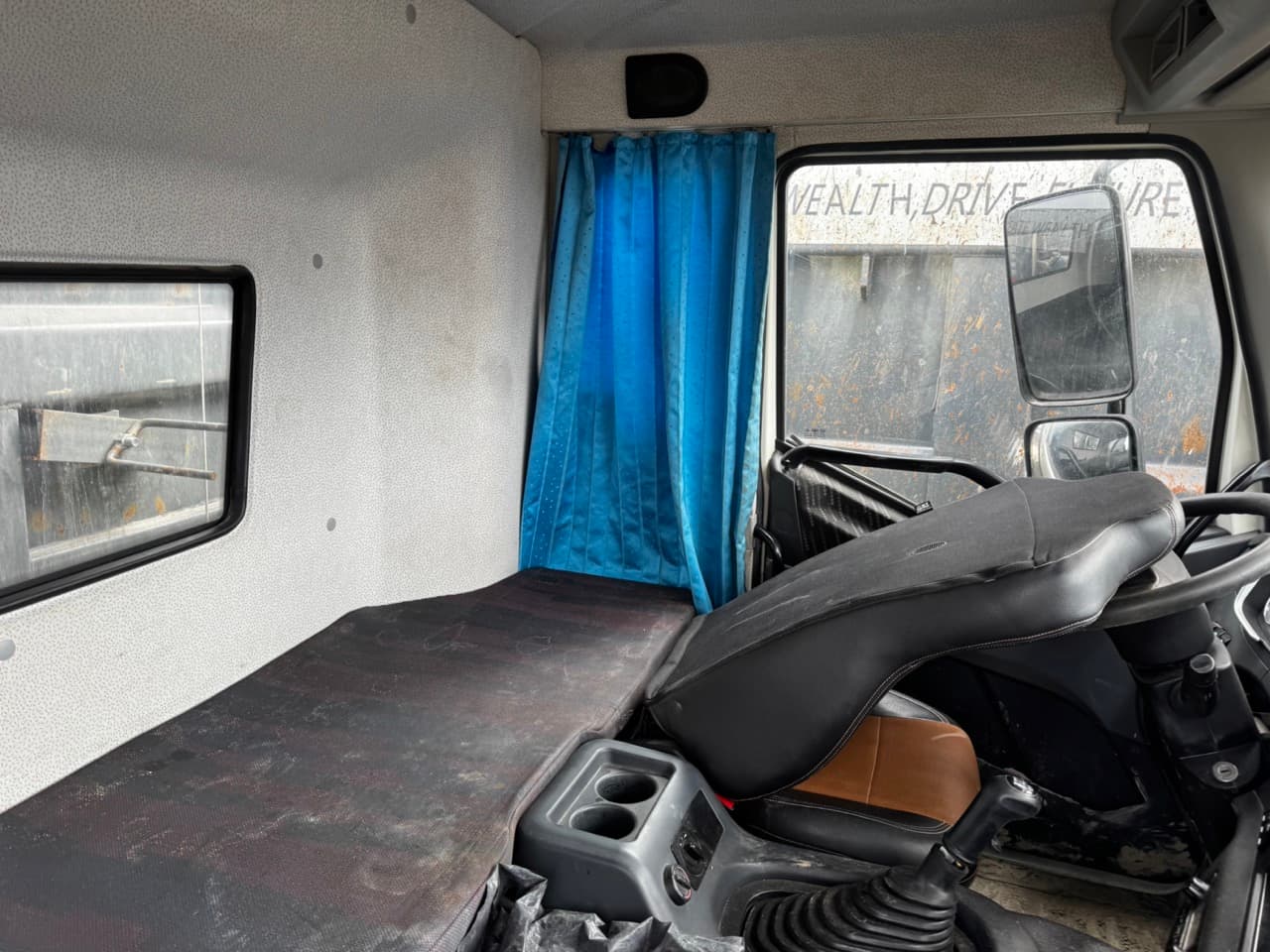 FAW J6* 6x6 Самосвал - 8