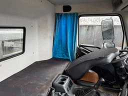 FAW J6* 6x6 Самосвал - 8