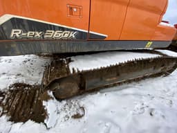 R-Ex 360K Экскаватор - 7