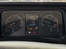 Mercedes-Benz Actros 4x2 Седельный тягач - 7
