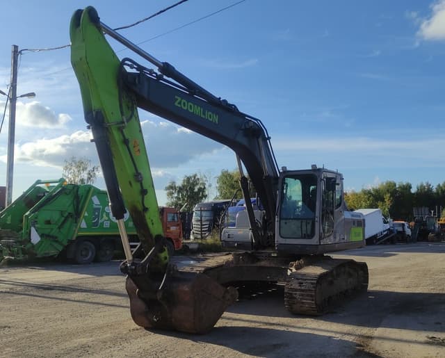 Zoomlion ZE245 Экскаватор - 1