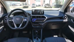 Changan Alsvin - 5