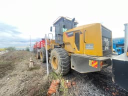 Xgma XG956* Фронтальный погрузчик - 4
