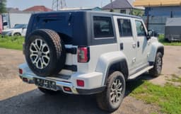 Baic BJ40 - 3
