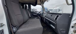 Меткомплекс C12* на шасси Dongfeng C120 4x2 Изотермический/рефрижератор - 8