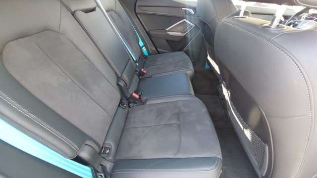 Audi Q3 - 9