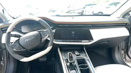 Dongfeng Shine Max - 5