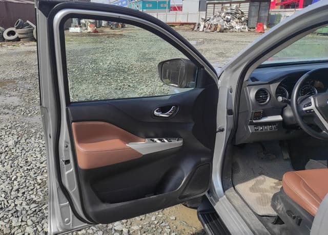 Dongfeng DF6 - 8