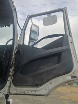 FAW J6 8x4 Самосвал - 7