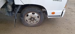 Foton AUMAN 4X2 Промтоварный - 9