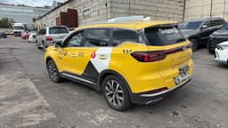 Chery Tiggo 7 PRO - 4