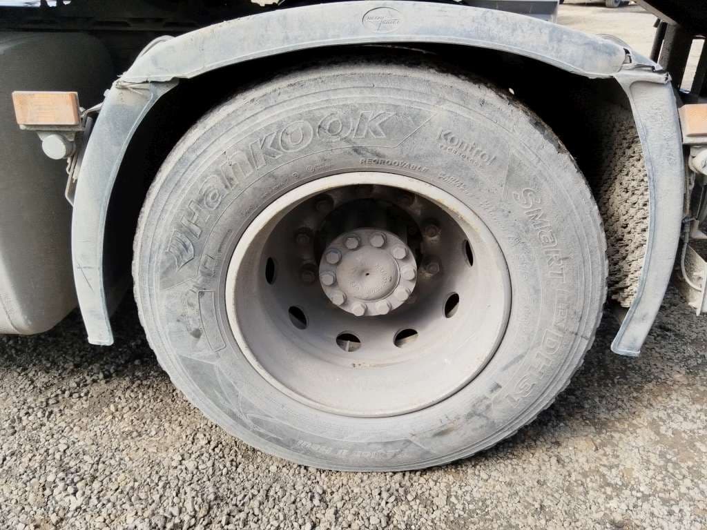 Камаз 5490 4x2 Седельный тягач - 10